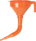 Trichter Einfülltrichter Fülltrichter Kunststoff 160mm Durchmesser 1,2L
