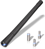 Kummert Business Antennenstab Dachantenne Stabantenne 16V 17cm M4 M5 M6