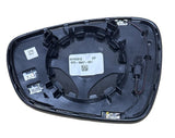 Original Citroen C5 Spiegel Spiegelglas Re Elektrochrom Abblendbar 925-0607-001