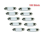 100x Kummert Business Glühlampe C5W Soffitte 36mm 5W 12V - EUR 0,40 / Einheit