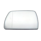 Original BMW X3 E83 Spiegelglas automatisch Abblendbar Elektrochrom links 3418485