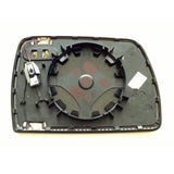 Original BMW X3 E83 Spiegelglas automatisch Abblendbar Elektrochrom links 3418485