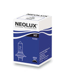 2x H7 12V 55W PX26d N499 NEOLUX 2,50 EUR / Einheit