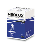 H4 12V 60/55W P43t N472 NEOLUX