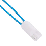 2x LED Lastwiderstand CANBUS T10 W5W Glassockel Widerstand keine Fehler - EUR 2,50 / Einheit