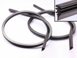 2x Ersatz Wischer Gummi für Bosch Aerotwin 700mm (Set) - EUR 2,50 / Einheit