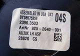 Original Audi A3 S3 RS3 8Y Spiegel Spiegelglas links Elektrochrom Abblendbar 8Y0 857 535E