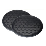 VW PASSAT 3B 3BG BORA GOLF IV 4 Lupo Polo Lautsprechergitter Farbe Schwarz 2x - EUR 2,50 / Einheit