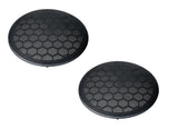 VW PASSAT 3B 3BG BORA GOLF IV 4 Lupo Polo Lautsprechergitter Farbe Schwarz 2x - EUR 2,50 / Einheit
