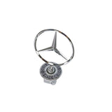 Mercedes-Benz Stern Motorhaube A2108800186 W208 W210 W211 W124 W202 W203 W220