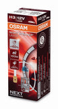 OSRAM Night Breaker Laser 1er Faltschachtel H1 H3 H4 H7 H8 H11 HB3 HB4