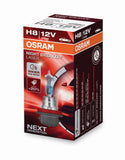 OSRAM Night Breaker Laser 1er Faltschachtel H1 H3 H4 H7 H8 H11 HB3 HB4