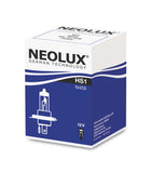 HS1 12V 35/35W PX43T Standard N459 NEOLUX