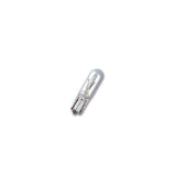 20x Glühlampe Glühbirne T5 W1,2W Glassockel 12V - EUR 0,50 / Einheit