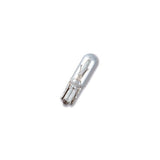5x Glühlampe Glühbirne T5 W1,2W Glassockel 12V - EUR 0,50 / Einheit