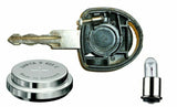 Varta V625U Batterie & Miniatur Lampe Birne Autoschlüssel Zündschlüssel Audi VW