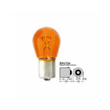 Kummert Business Glühlampe PY21W 21W 12V BAU15S Orange