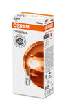 10x Osram W1,2W 12V 1,2W W2x4,6d EUR 0,75 / Einheit