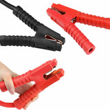 Starthilfekabel Überbrückungskabel LKW PKW 3000Amp 50mm² Set Starterkabel 2x3m