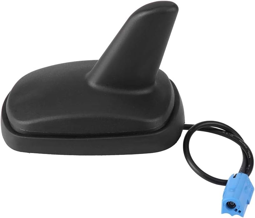 Dachantenne Antenne Shark Antennenfuß für Opel Astra G H Corsa C D Zaf –  Kummert Business eCommerce