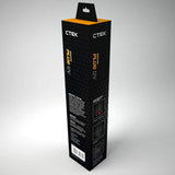 CTEK 40-165 Comfort Connect für Zigarettenanzünder Batterieladeanzeige mit 12V Stecker