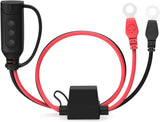 CTEK 56-629 Comfort Indicator Eyelet M6 Kabellänge 550mm