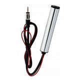 Kummert Business Premium Universal Elektrische Power-Radio-Antenne + Verstärker für Audi Mercedes-Ben BMW Opel