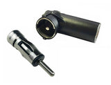 Kummert Business Antennenadapter und Winkelstecker ISO auf DIN EUR 1,25 / Einheit