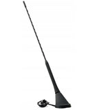 Stabantenne Antenne Antennenfuss Antennensockel Raku I Dachantenne VW Fiat Alfa