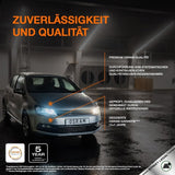 OSRAM NIGHT BREAKER LED SPEED H7, LED-Fern- und Abblendlicht mit Straßenzulassung, 6000K, schnelle Installation