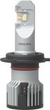 Philips Ultinon Pro6000 Boost H7-LED Scheinwerferlampe mit Straßenzulassung, 300% helleres Licht