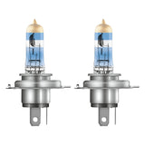 OSRAM H4 12V 60/55W P43t NIGHT BREAKER® 220 +220% 2 St.
