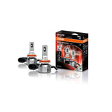 OSRAM H9 NIGHT BREAKER LED SMART +330% StVZO-Konforme LED 2 St.