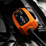 CTEK MXS 5.0 Polar Batterie Ladegerät Batterieladegerät 12V 5A Auto Motorrad PKW
