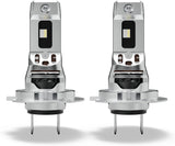 OSRAM NIGHT BREAKER LED SPEED H7, LED-Fern- und Abblendlicht mit Straßenzulassung, 6000K, schnelle Installation