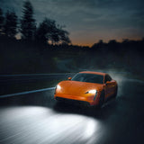 OSRAM NIGHT BREAKER LED SPEED H7, LED-Fern- und Abblendlicht mit Straßenzulassung, 6000K, schnelle Installation