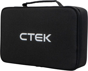 CTEK 40-517 CS STORAGE CASE Tragen und lagern Sie Ihr Batterieladegerät sicher und geschützt