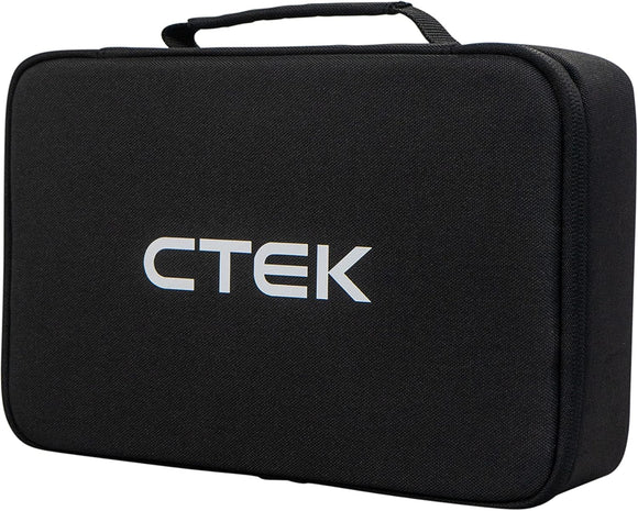 CTEK 40-517 CS STORAGE CASE Tragen und lagern Sie Ihr Batterieladegerät sicher und geschützt