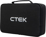 CTEK 40-517 CS STORAGE CASE Tragen und lagern Sie Ihr Batterieladegerät sicher und geschützt