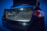 Philips Ultinon Pro6000 W5W T10 LED-Fahrzeugbeleuchtung mit Straßenzulassung, 6.000K, modellspezifische Zulassung als Standlicht/Parklicht/Positionslicht, universell einsetzbar im Fahrzeuginnenraum