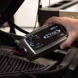 CTEK MXS 7.0 - Vollautomatisches Batterieladegerät 12V 7A