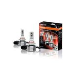 OSRAM HB3 NIGHT BREAKER LED SMART +330% StVZO-Konforme LED 2 St.