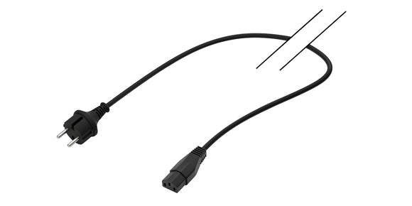 CTEK 40-146 Wechselstromkabel mit EU-Stecker AC für MXTS 70/50 und MXTS 40