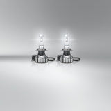 OSRAM H7 NIGHT BREAKER LED SMART +330% StVZO-Konforme LED 2St. OSRAM