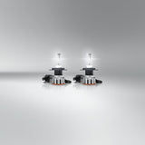 Osram NIGHT BREAKER LED H4 START Fern- und Abblendlicht