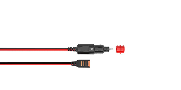 CTEK 56-263 CONNECT CIG PLUG ADAPTER ZUM AUFLADEN ÜBER 12V STECKDOSE