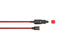 CTEK 56-263 CONNECT CIG PLUG ADAPTER ZUM AUFLADEN ÜBER 12V STECKDOSE