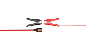 CTEK 56-262 COMFORT CONNECT CLAMP Praktische Klemme für Ihr CTEK-Ladegerät