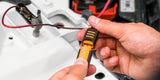CTEK 56-262 COMFORT CONNECT CLAMP Praktische Klemme für Ihr CTEK-Ladegerät