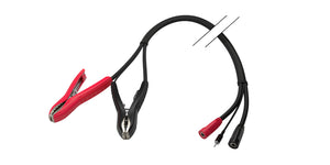 CTEK 56-759 CORD SET MXTS 70/50 Kabelsatz MXTS 70/50 mit Klemmen und Temperatursensor